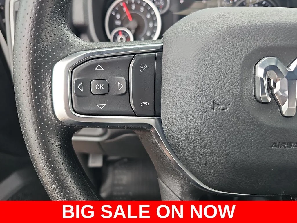 2026 RAM 2500 Tradesman - Photo 16