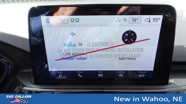 2026 Ford Escape ST-Line - Photo 52