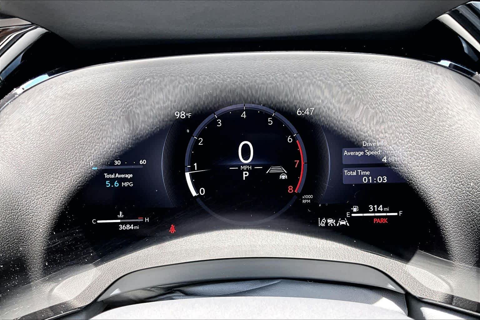 Used 2026 Nori Green Pearl Lexus Premium image 24