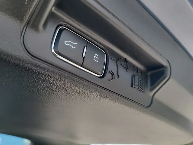 Used 2026 Blue Ford Tremor image 11