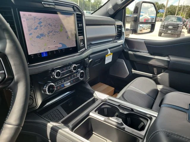 New 2026 Avalanche Ford Platinum image 22