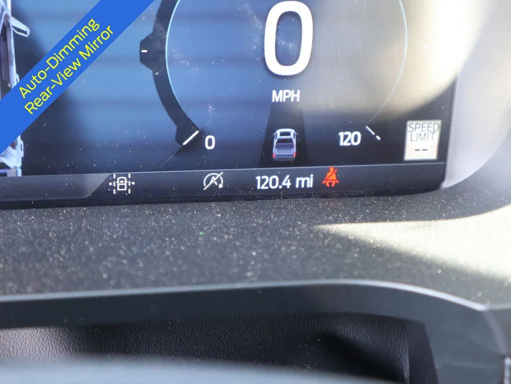 New 2026 Avalanche Ford XLT image 30