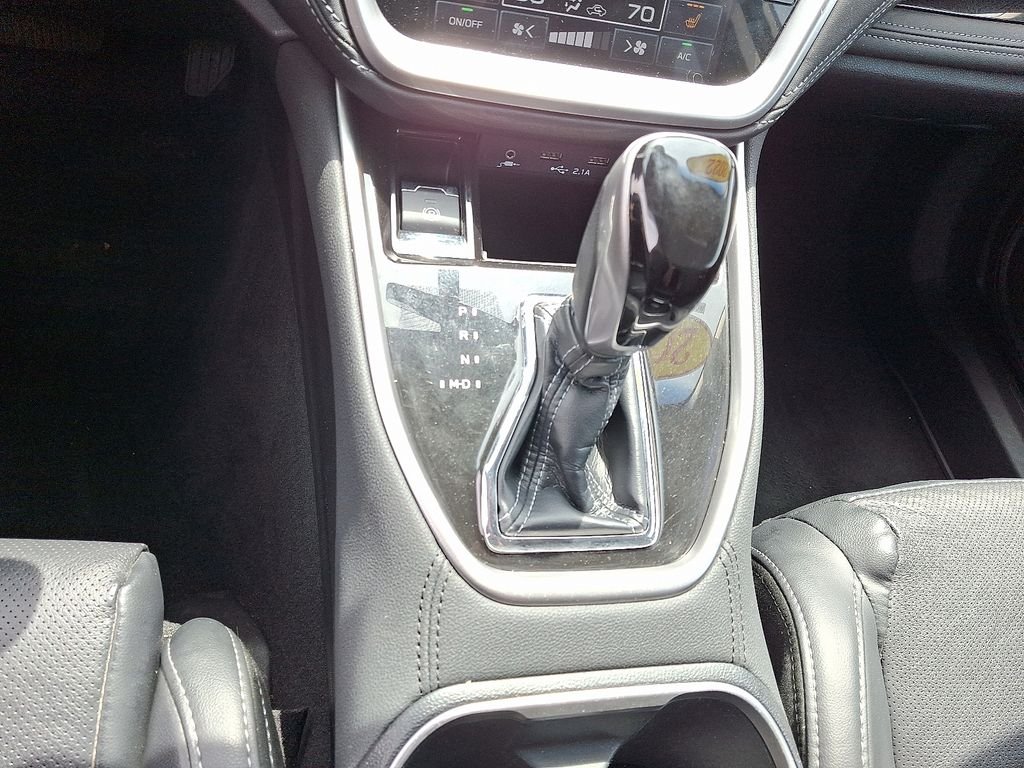 Used 2022 Brown Subaru Limited image 18