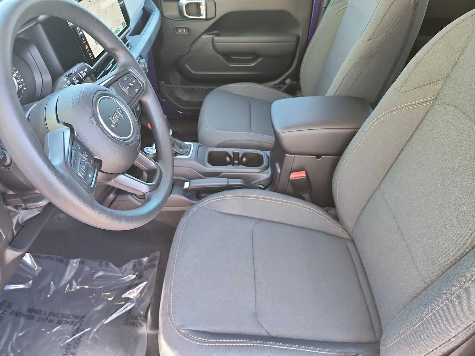 New 2026 Reign Exterior Paint Jeep Sport image 15