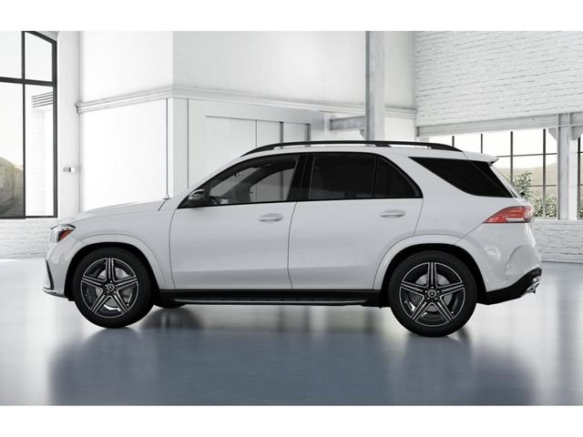 New 2026 Polar White Mercedes-Benz GLE 350 image 33
