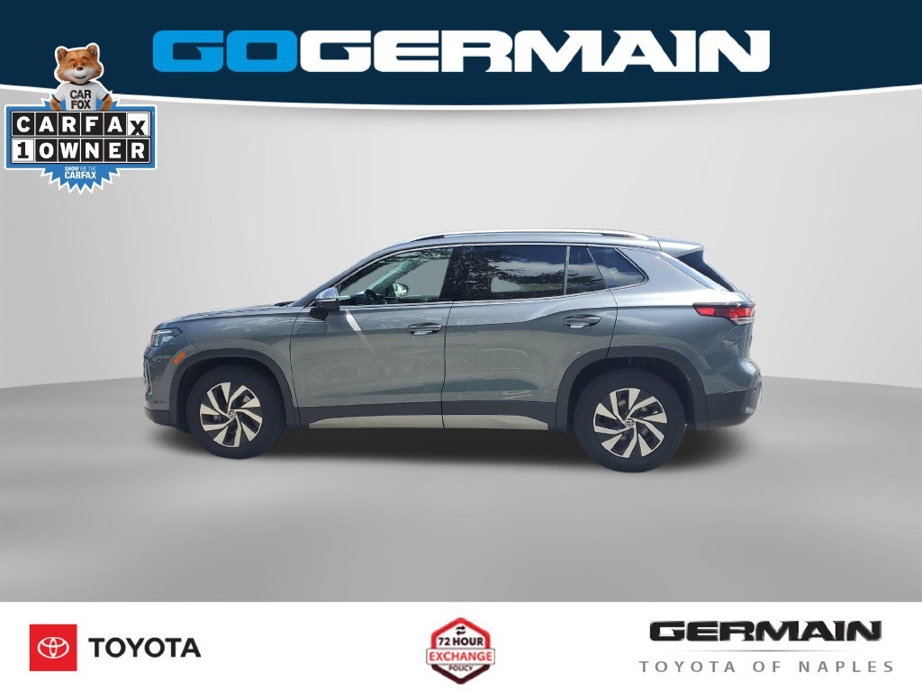 Used 2026 Gray Volkswagen S image 12