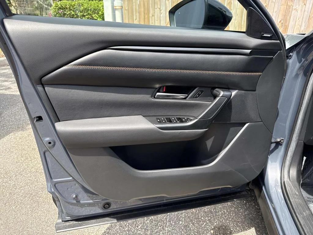 Certified Used 2025 Gray Mazda 2.5 S Premium Plus Package image 26