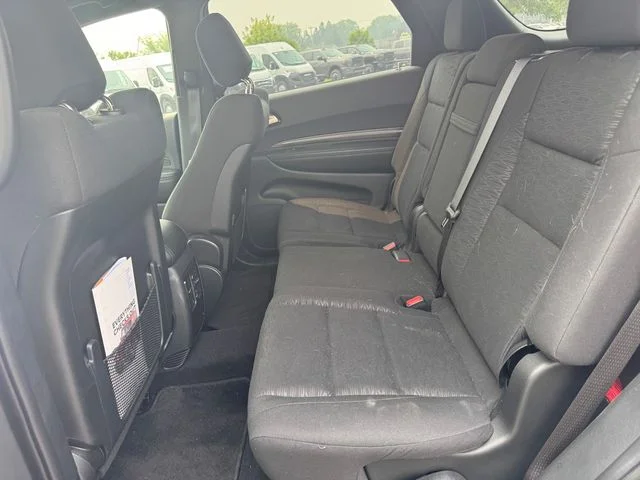 Certified Used 2022 Gray Dodge SXT image 20