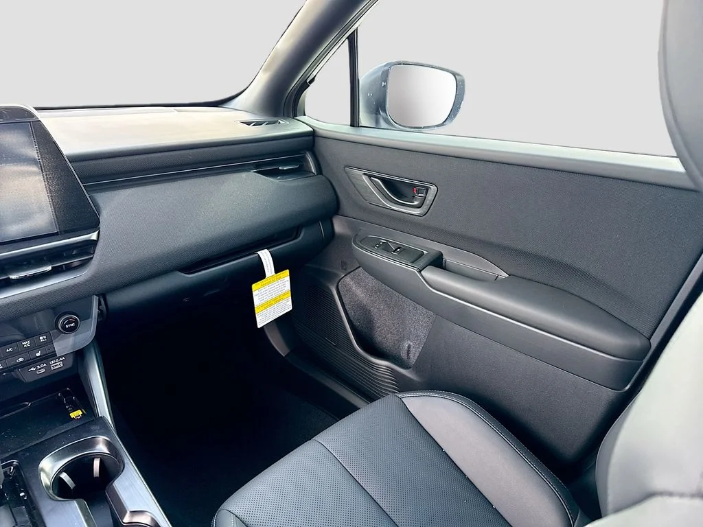 New 2026 White Subaru Limited image 30