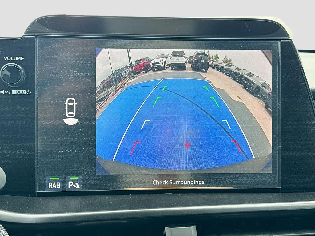 New 2026 Gray Subaru Limited image 17