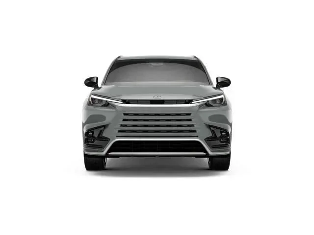 New 2026 Incognito Lexus F SPORT PERFORMANCE PREMIUM AWD image 45