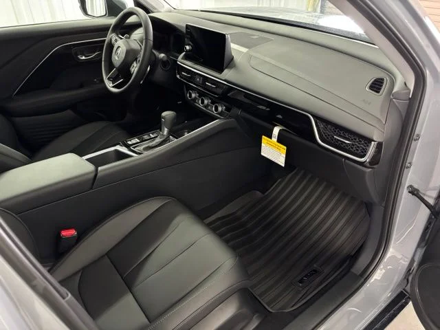 New 2026 Urban Gray Pearl Acura Base image 25