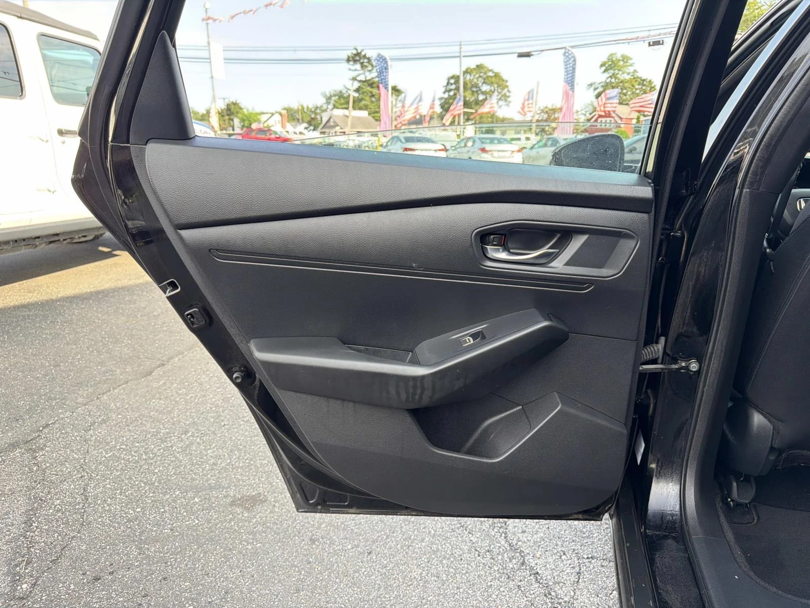 2023 Honda Accord Hybrid Sport - Photo 18