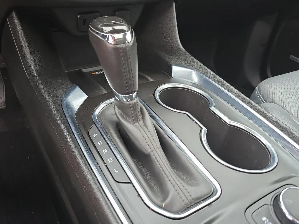 Certified Used 2018 White Chevrolet Premier image 16
