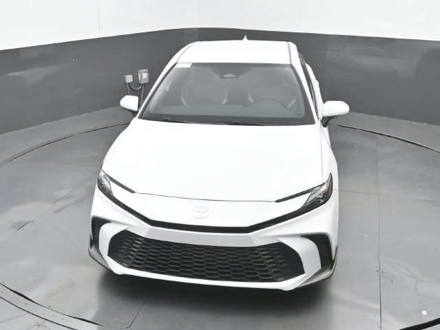 New 2027 Ice Cap Toyota SE image 28