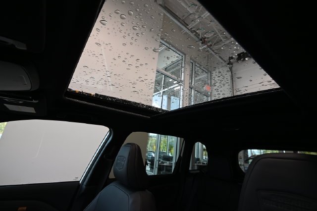 2026 Subaru Forester Wilderness - Photo 22