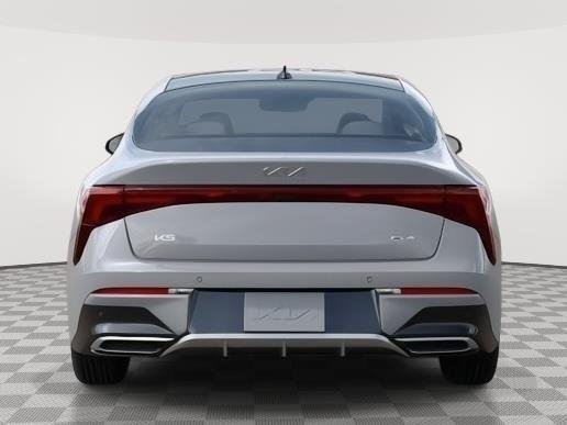 New 2026 Wolf Gray Kia GT-Line image 25