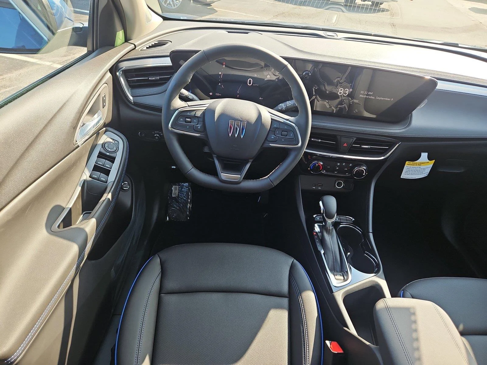 2026 Buick Encore GX Sport Touring - Photo 10