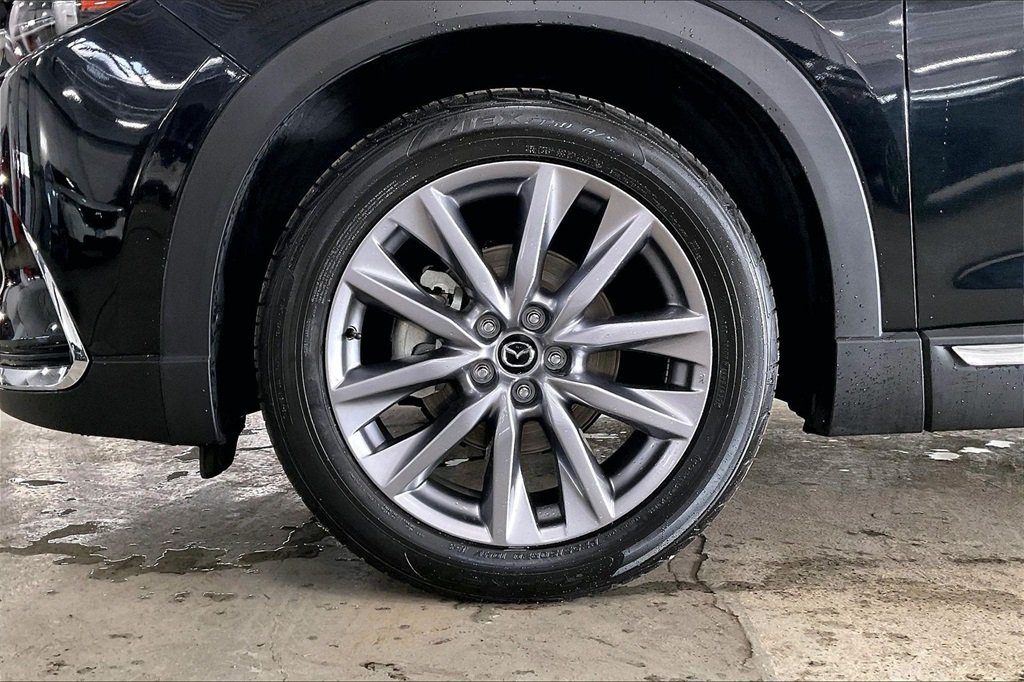 2023 MAZDA CX-9 - Image 7