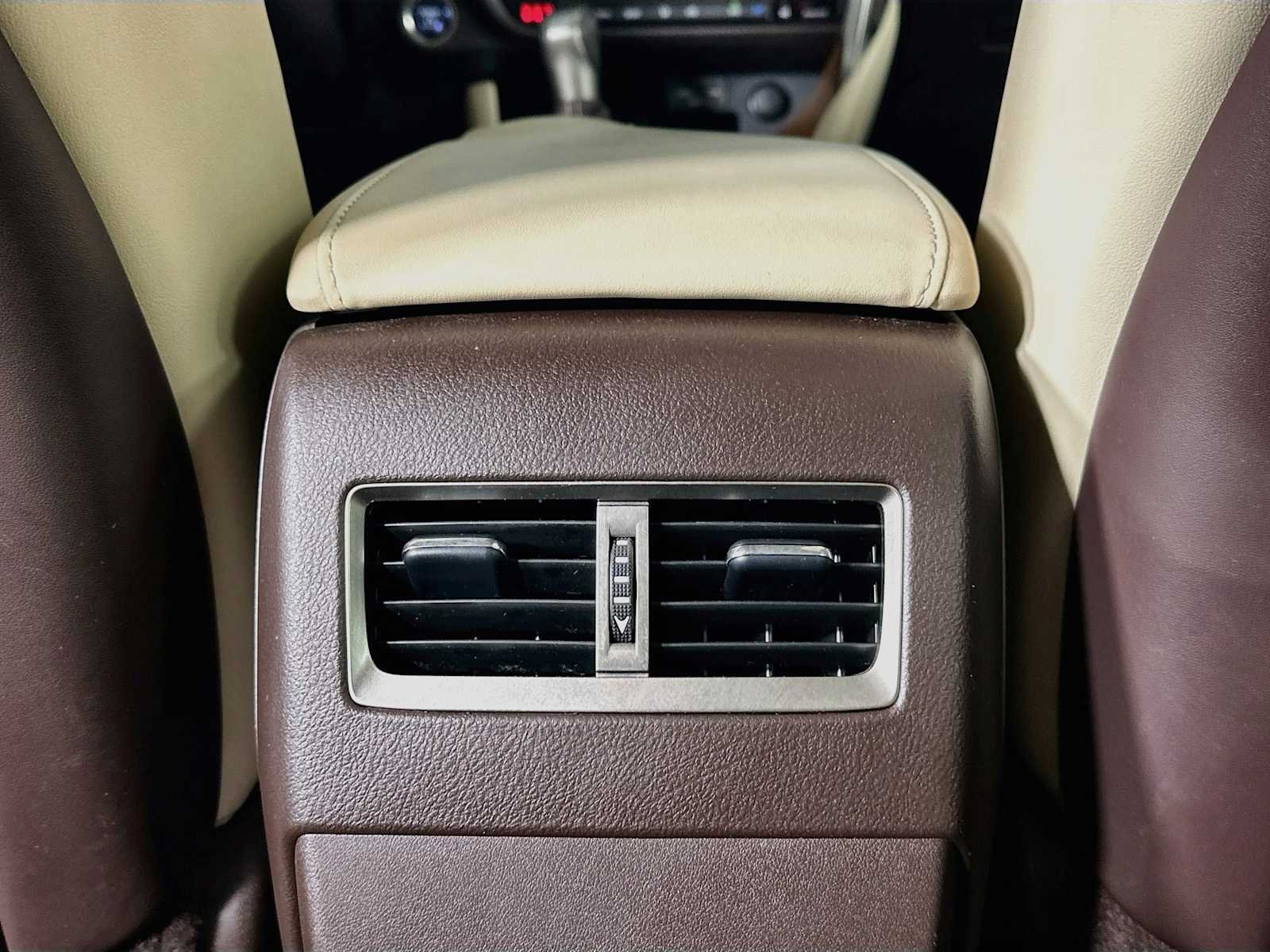 Used 2020 Moonbeam Beige Metallic Lexus  image 23
