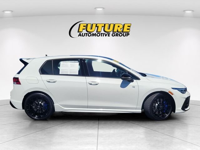 Used 2026 White Volkswagen 2.0T image 3