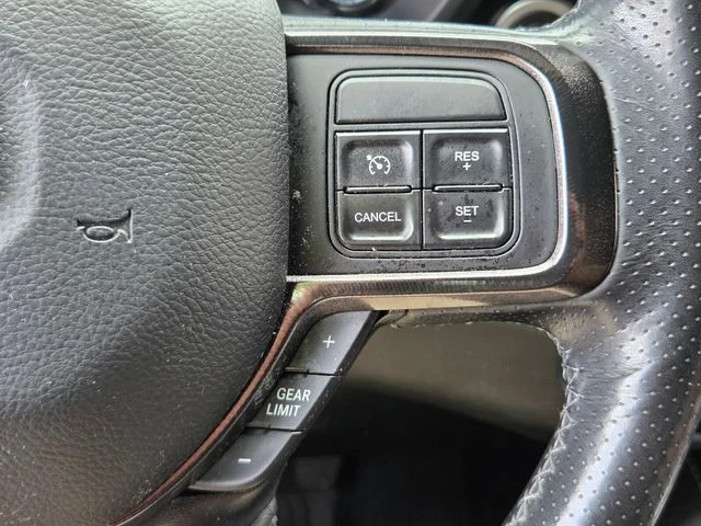 Used 2021 Black Ram Power Wagon image 26