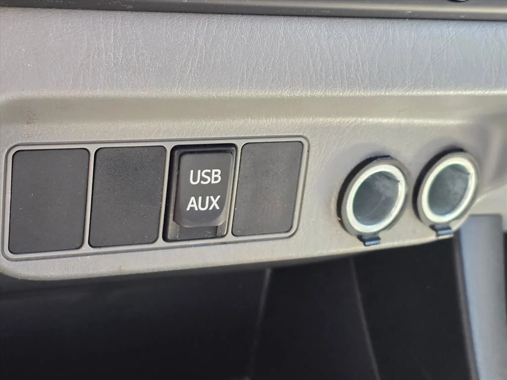 Used 2015 Red Toyota PreRunner image 19