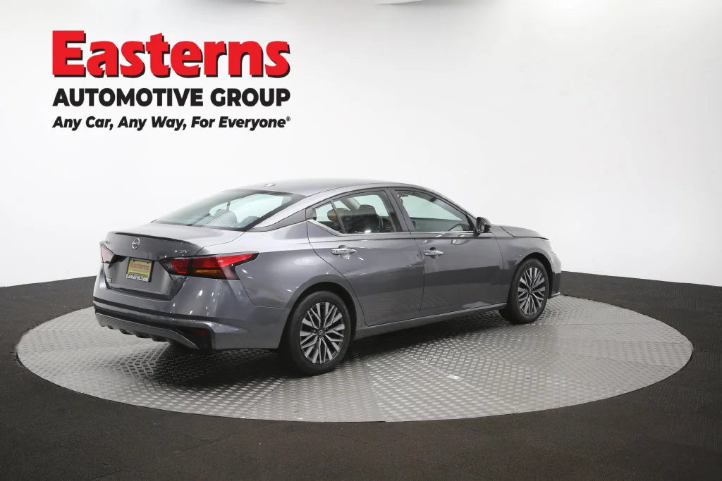 Used 2024 Gray Nissan 2.5 SV image 42