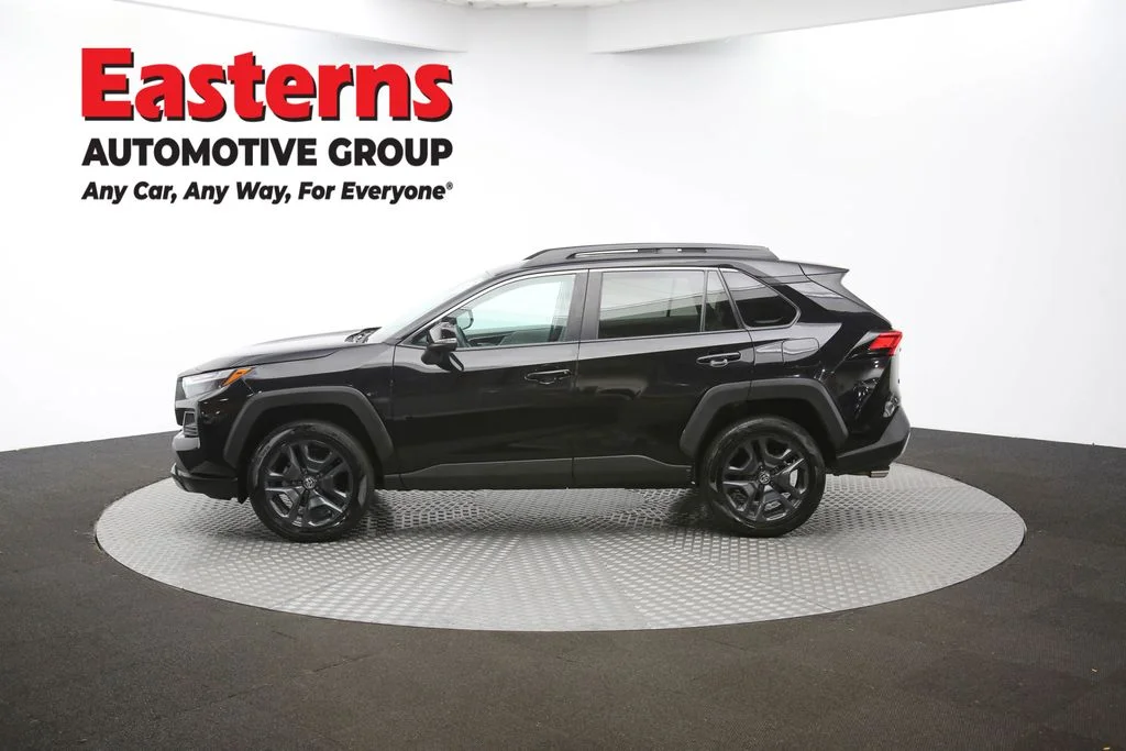 Used 2022 Black Toyota Adventure image 60
