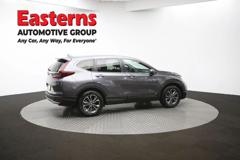 Used 2021 Gray Honda Touring image 40