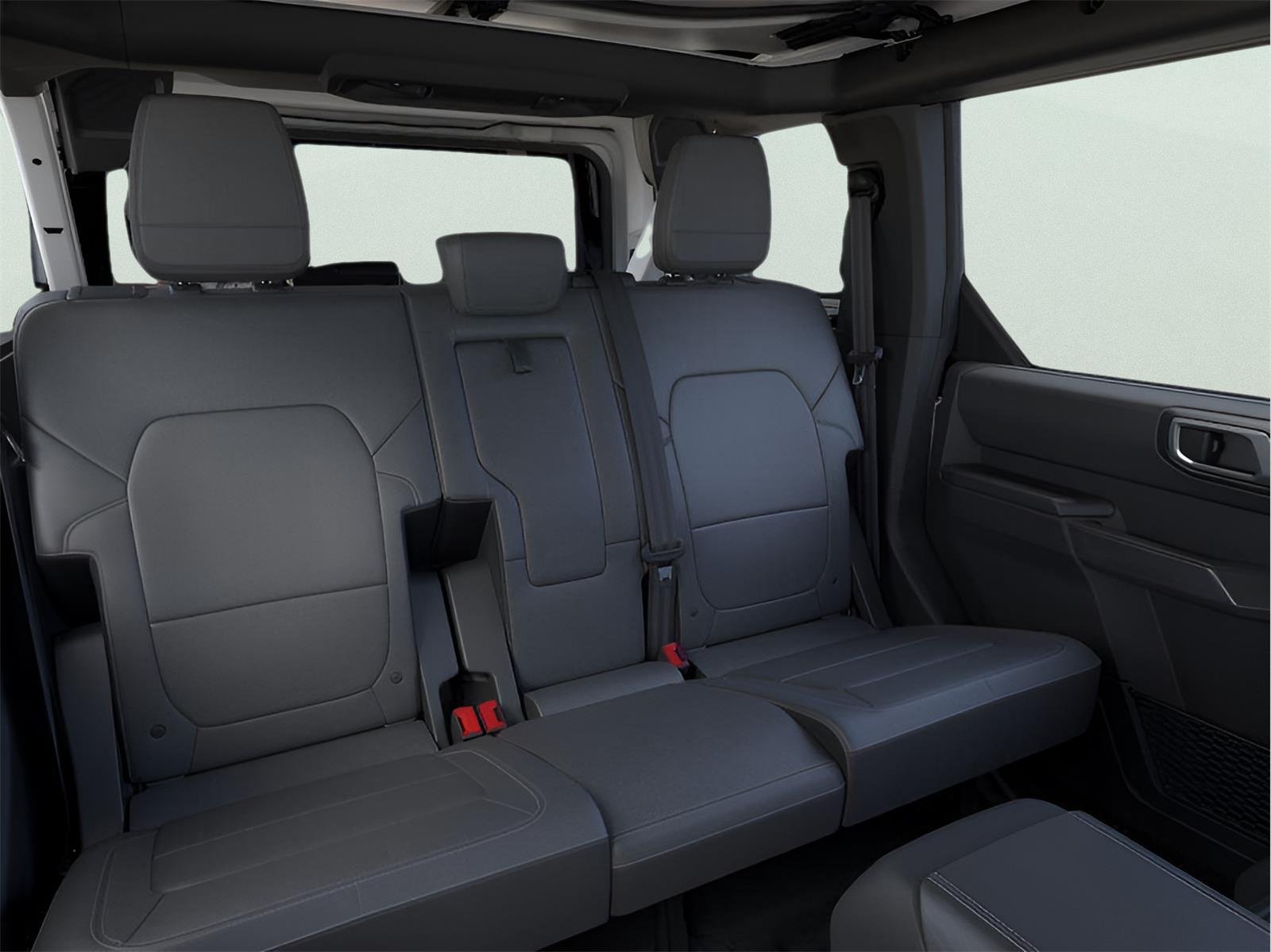 New 2026 Oxford White Ford Outer Banks® image 11