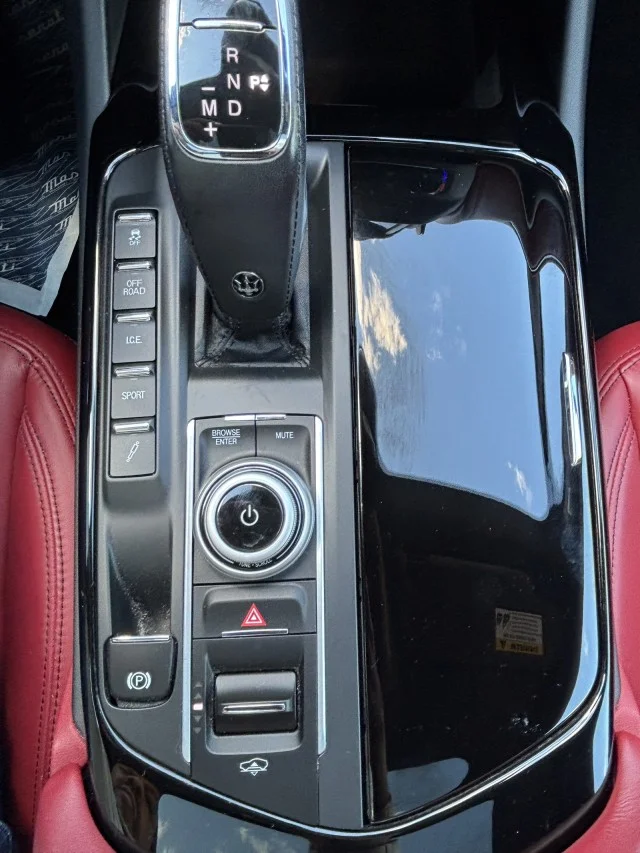 Used 2023 Nero Ribelle Metallic Maserati GT ~ Comfort & Convenience Package !!! image 40