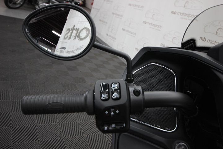 Used 2023 Black Indian N23LCBRRAA image 10