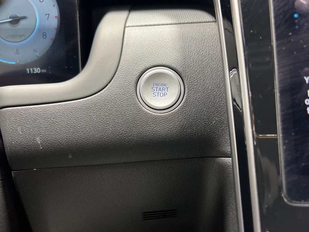 Used 2024 Blue Hyundai XRT image 41