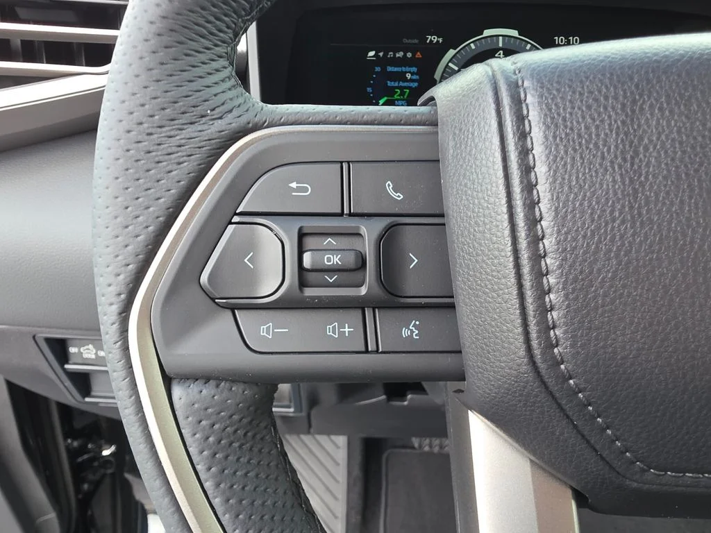2026 Toyota Tundra Limited - Photo 29