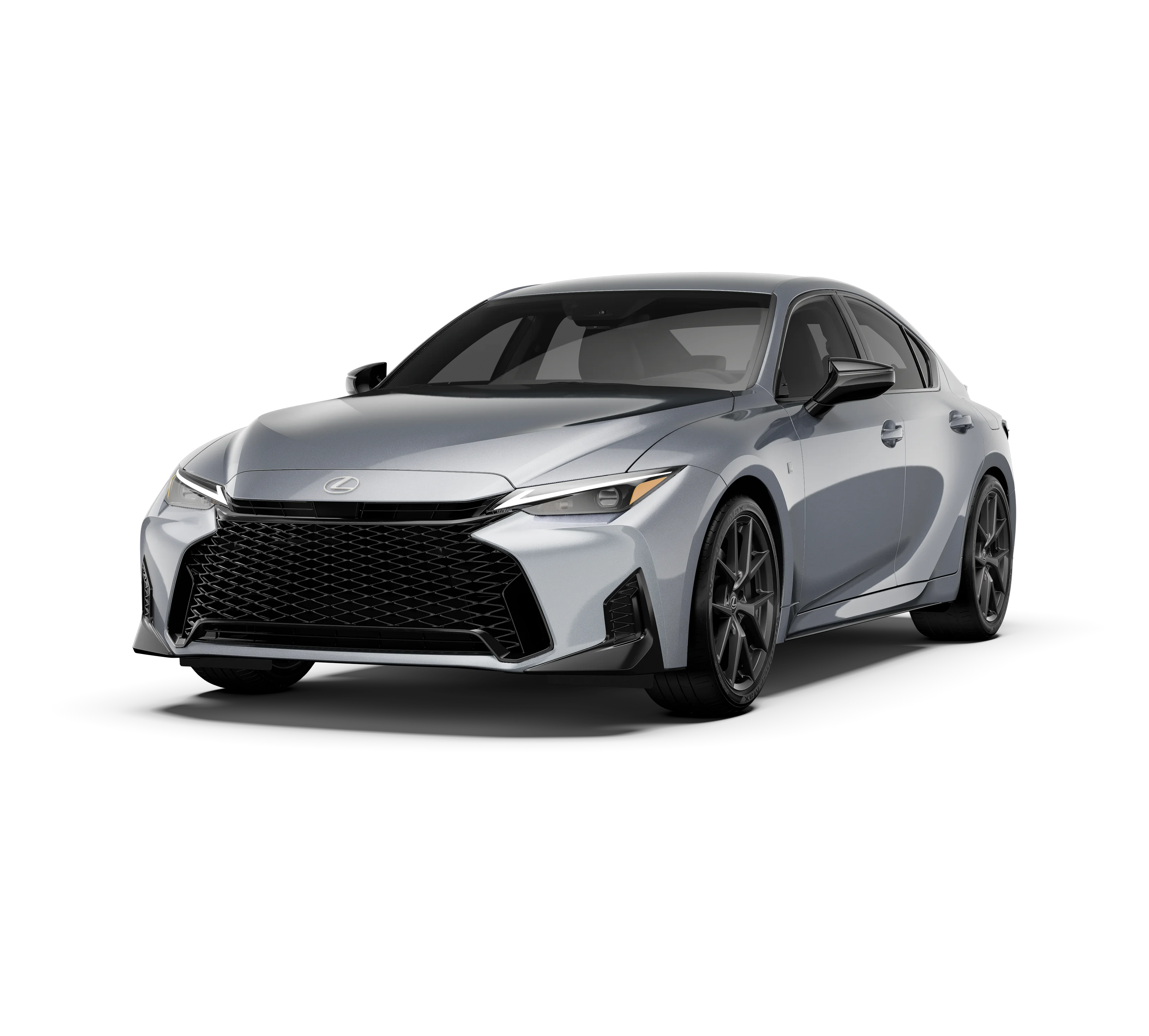 2026 Lexus IS