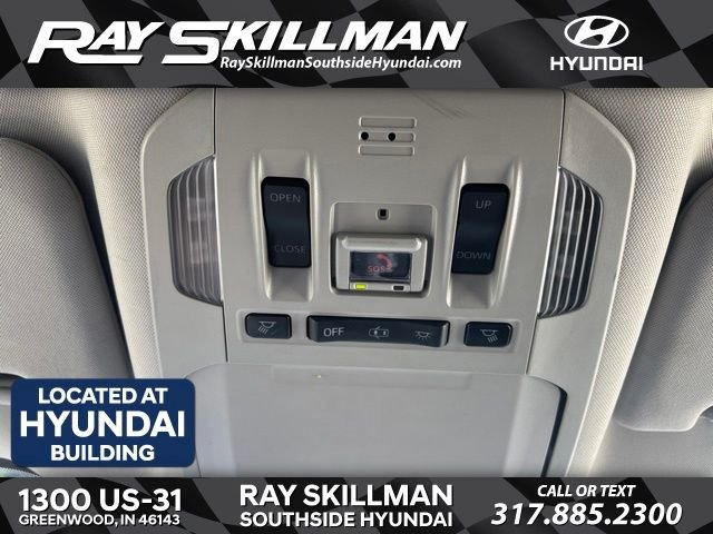Used 2020 Silver Toyota Limited image 30