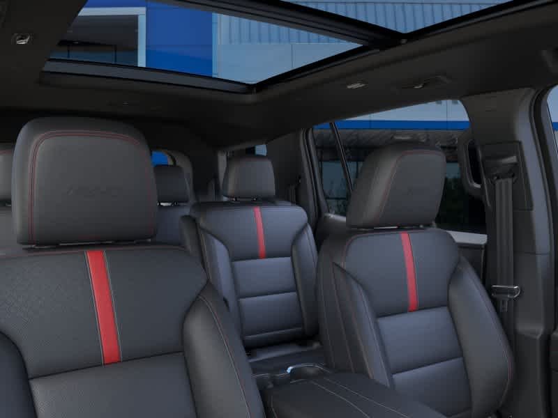 2026 Chevrolet Traverse RS - Photo 24
