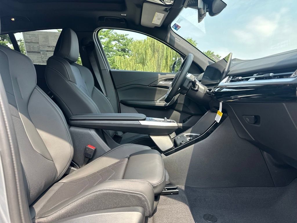 New 2026 Skyscraper Grey Metallic BMW xDrive28i image 25