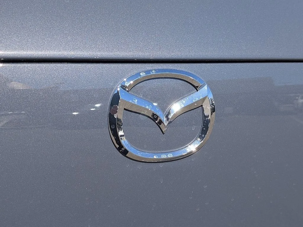 New 2026 Gray Mazda 2.5 S Preferred image 13