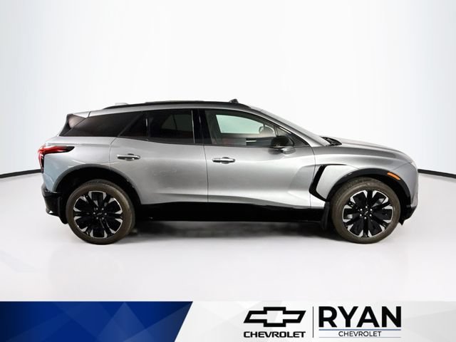 2026 Chevrolet Blazer EV RS - Photo 8