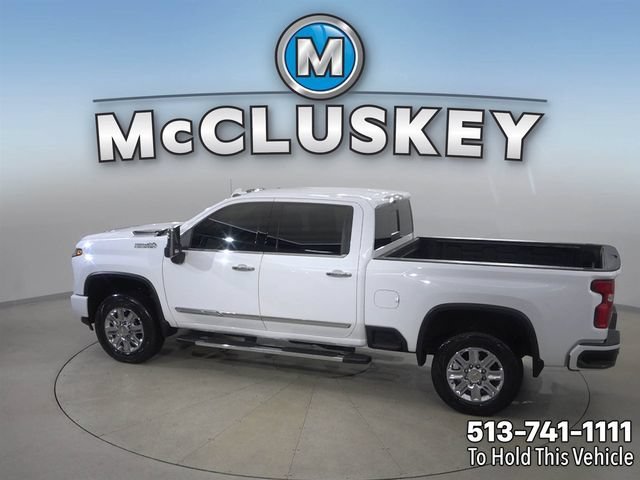 2024 Chevrolet Silverado 2500HD High Country - Photo 28