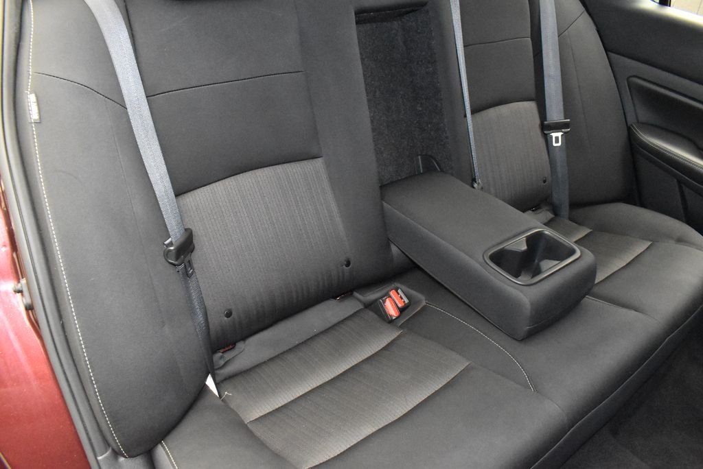 Used 2024  Nissan 2.5 SV image 31