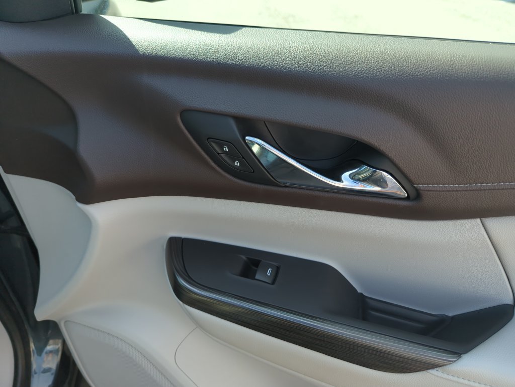 Used 2019 DARK SKY METALLIC GMC SLT image 37