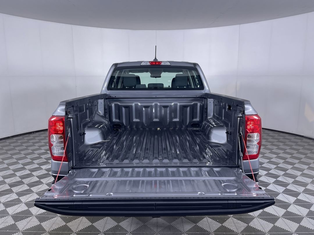 2025 Ford Ranger XL - Photo 24