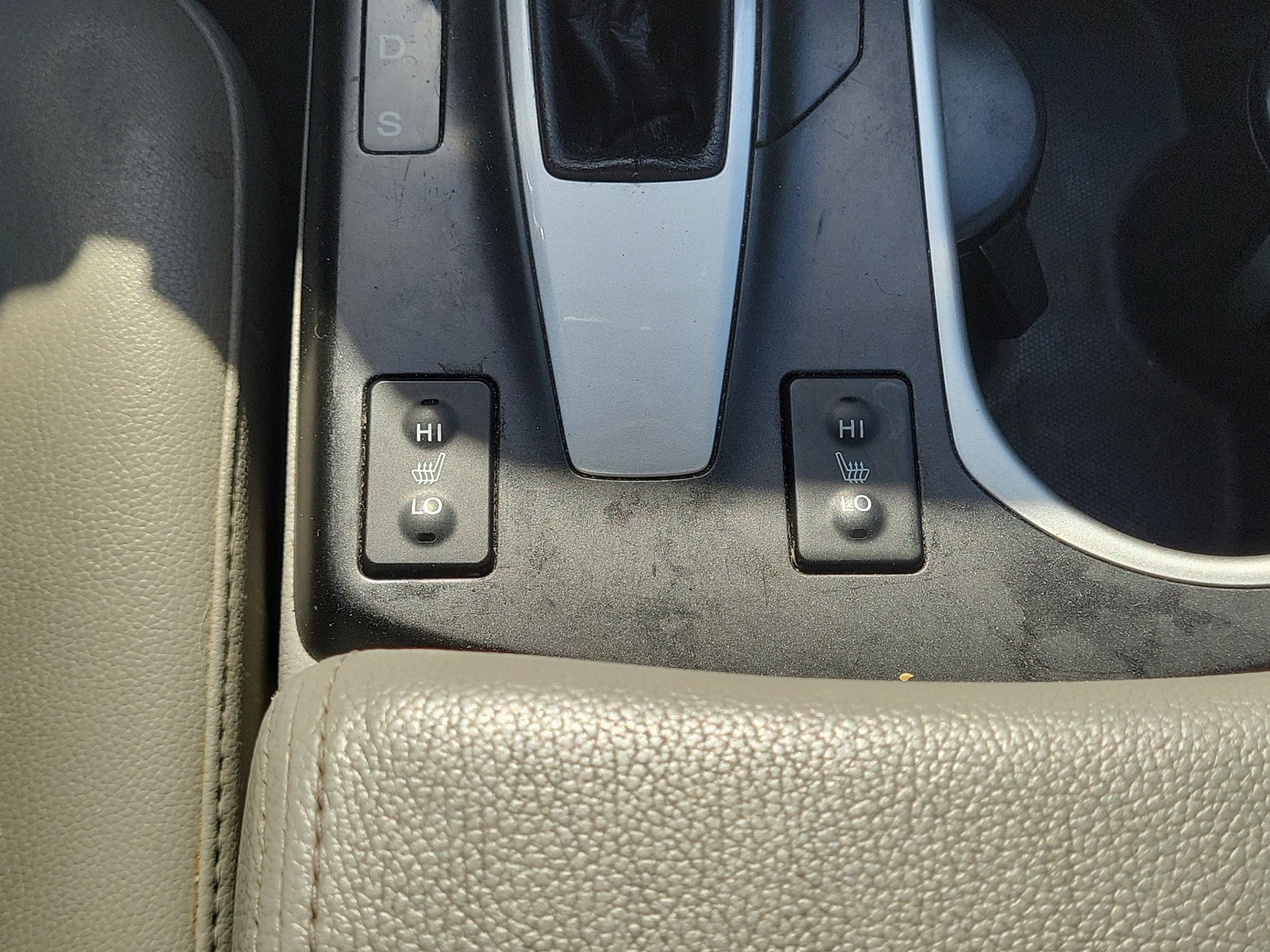 Used 2017 Blue Acura Technology & AcuraWatch Plus Packages image 20