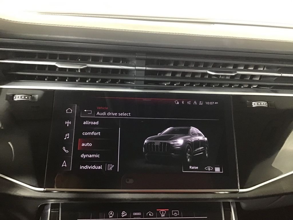 Used 2022  Audi 55 Prestige image 33