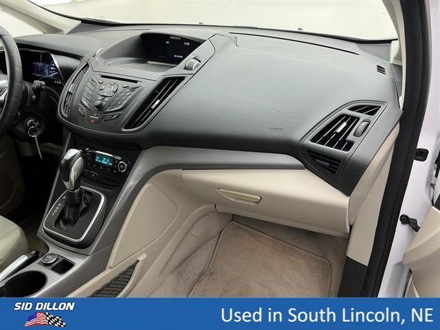 Used 2014 White Ford SE image 23