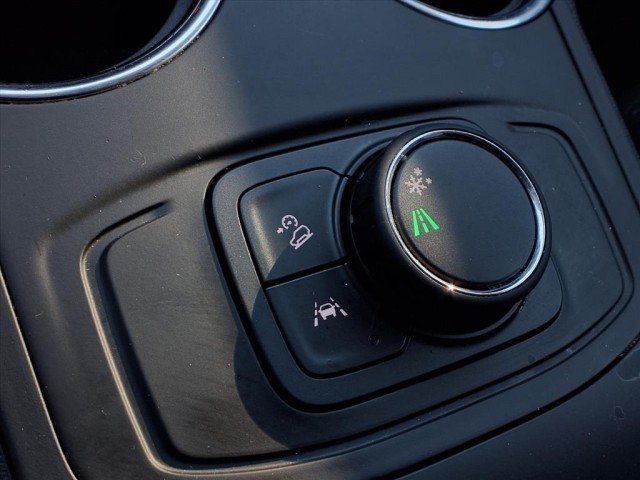 2023 GMC Terrain SLE - Photo 17