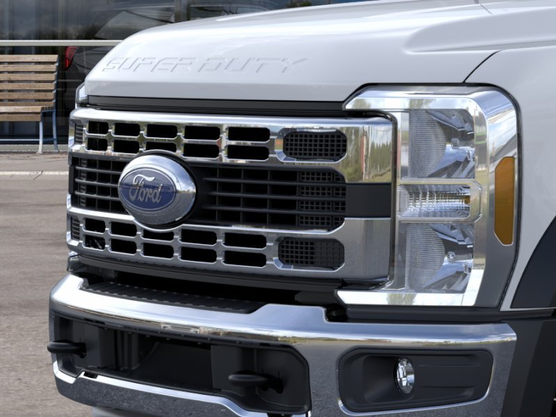 New 2026 Oxford White Ford  image 44